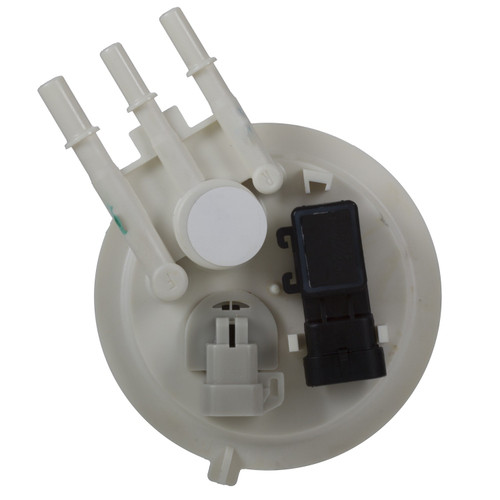 Fuel Pump Module Assembly-New P74897M - top view