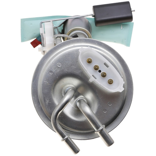 Fuel Pump Hanger Assembly-New P74551S - Direct Fit - top view