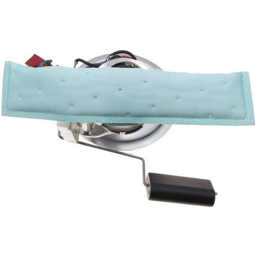 Fuel Pump Hanger Assembly-New P74551S - Direct Fit - bottom view