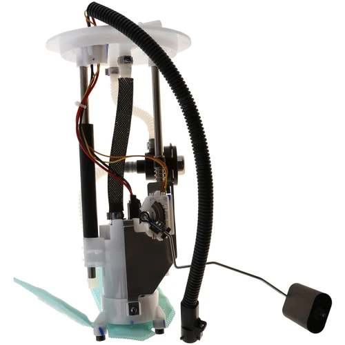 Fuel Pump Module Assembly-New P76023M - front view