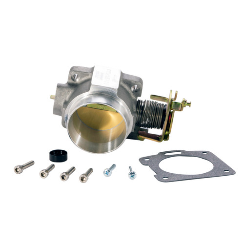 BBK 65mm Throttle Body for 01-04 Mustang V6