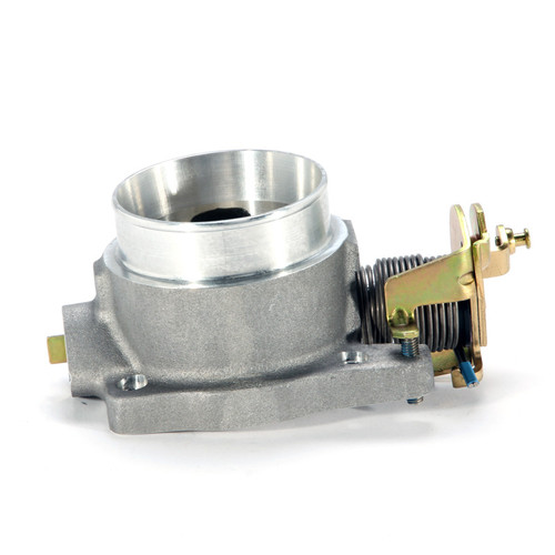 BBK 65mm Throttle Body for 01-04 Mustang V6