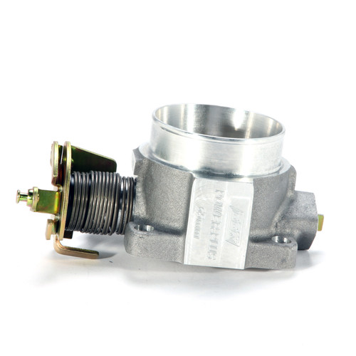BBK 65mm Throttle Body for 01-04 Mustang V6