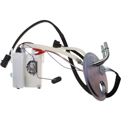 Fuel Pump Module Assembly-New P74748M - front view
