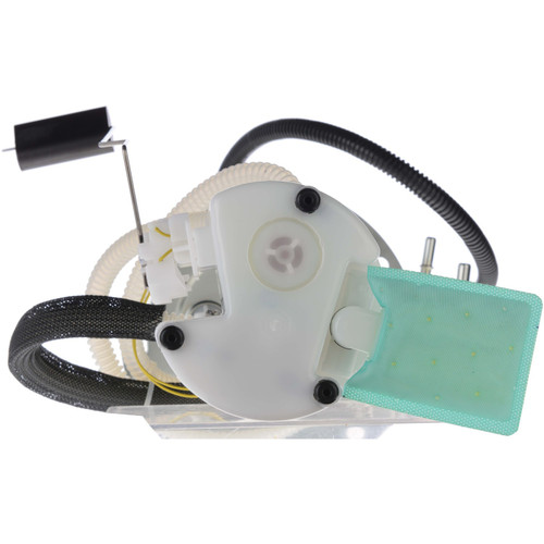 Fuel Pump Module Assembly-New P74976M - bottom view