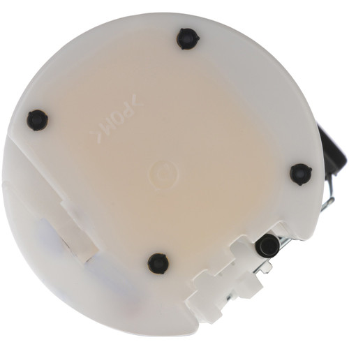 Fuel Pump Module Assembly-New P76142M - bottom view