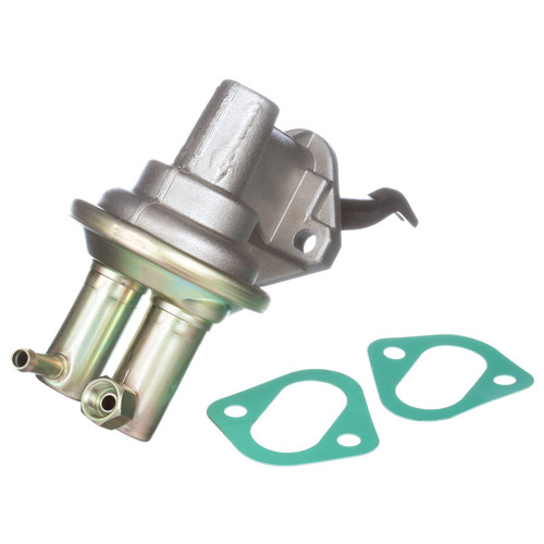Mechanical Fuel Pump M6959 - angled view