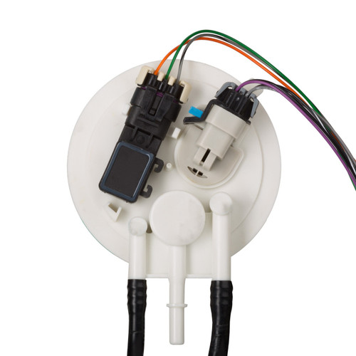 Fuel Pump Module Assembly-New P74781M - top view