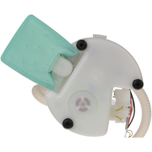 Fuel Pump Module Assembly-New P75034M - bottom view