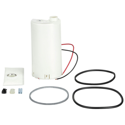 Fuel Pump Module Assembly-New P74185M - front view
