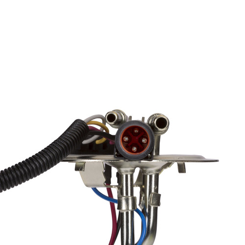 Fuel Pump Hanger Assembly-New P74611S - 4-Wire Direct Fit - alternate view