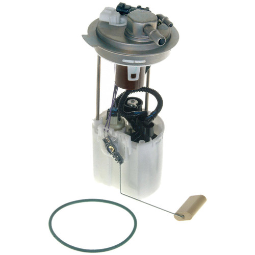Fuel Pump Module Assembly-New P76147M - angled view