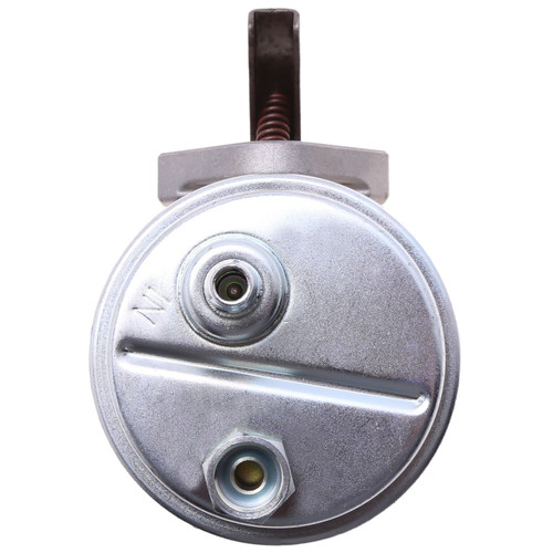 Mechanical Fuel Pump M60086 - top view