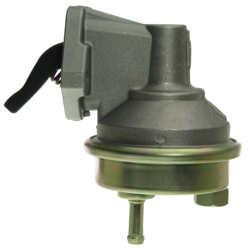 Mechanical Fuel Pump M60086 - side view