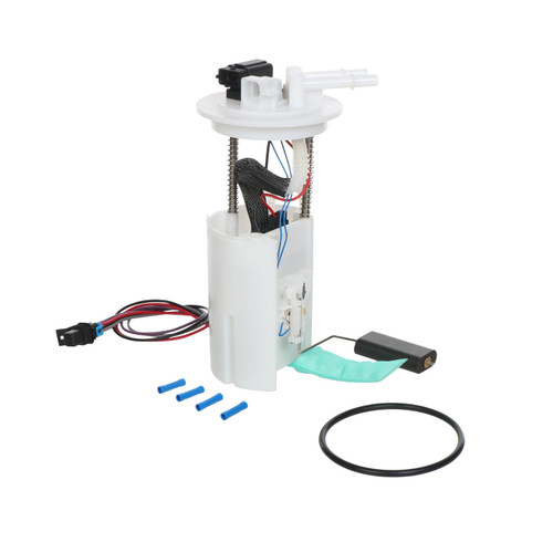 Fuel Pump Module Assembly-New P76109M - kit contents