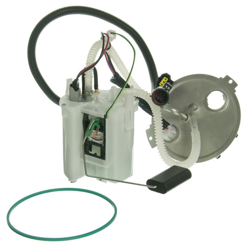 Fuel Pump Module Assembly-New P74749M - angled view