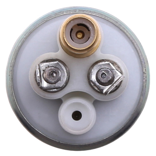 In Tank Pump & Strainer Set-New P72263 - top view
