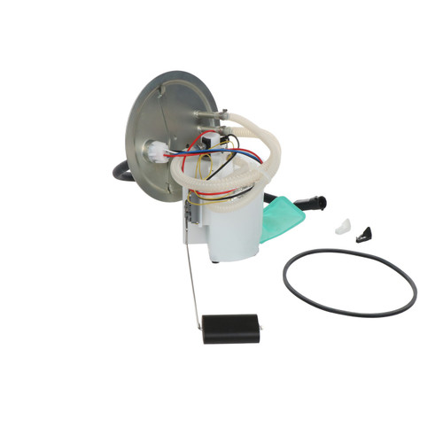 Fuel Pump Module Assembly-New P75035M - kit contents