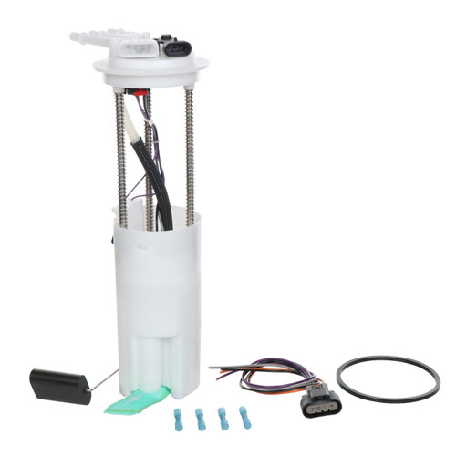 Fuel Pump Module Assembly-New P74846M - kit contents