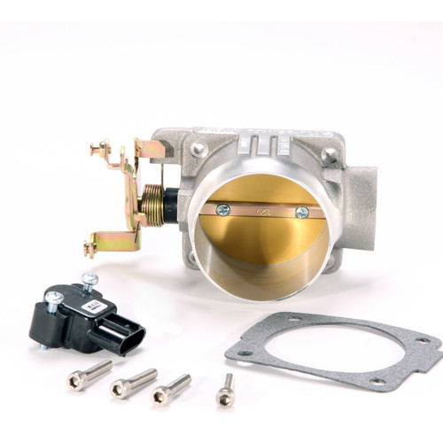 BBK 75mm Throttle Body for 90-95 Ford 4.6L 2V