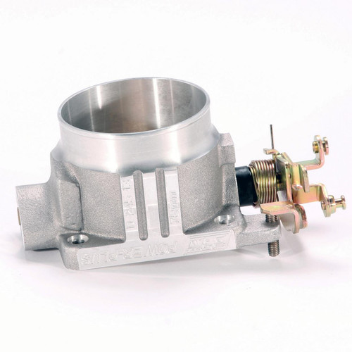 BBK 75mm Throttle Body for 90-95 Ford 4.6L 2V