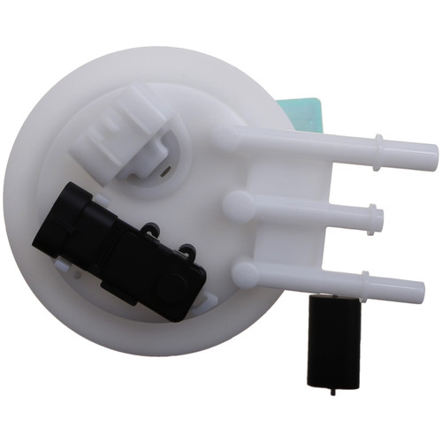 Fuel Pump Module Assembly-New P74917M - top view