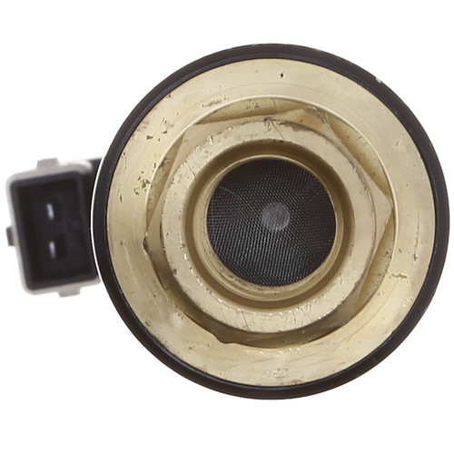 Fuel Pump - Electric In Line P61171 - Direct Fit - bottom view