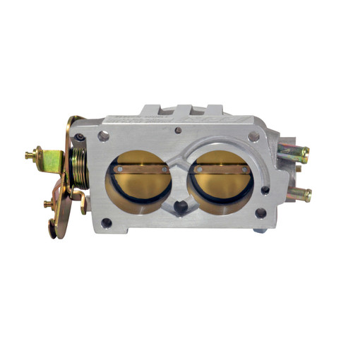 BBK Twin 58mm Throttle Body for 92-93 GM LT1 5.7