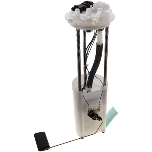Fuel Pump Module Assembly-New P74752M - angled view