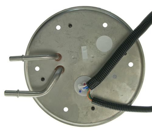 Fuel Pump Hanger Assembly-New P76113S - Direct Fit - top view