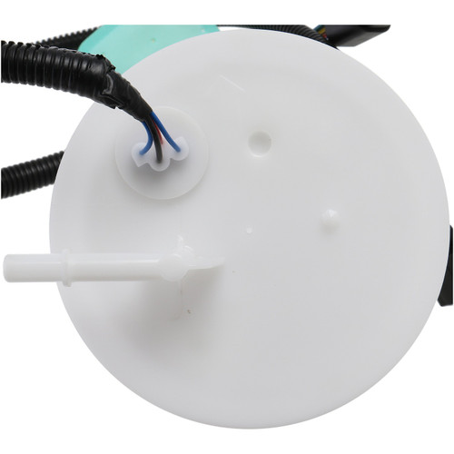 Fuel Pump Module Assembly-New P74991M - top view