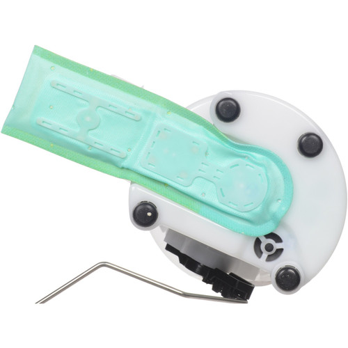 Fuel Pump Module Assembly-New P74794M - bottom view