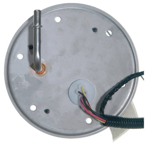 Fuel Pump Hanger Assembly-New P76156S - Direct Fit - top view