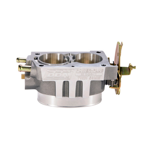 BBK Twin 58mm Throttle Body for 94-98 GM LT1 5.7