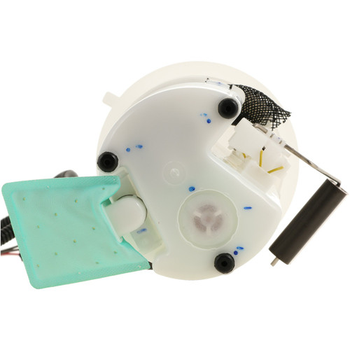Fuel Pump Module Assembly-New P76055M - bottom view