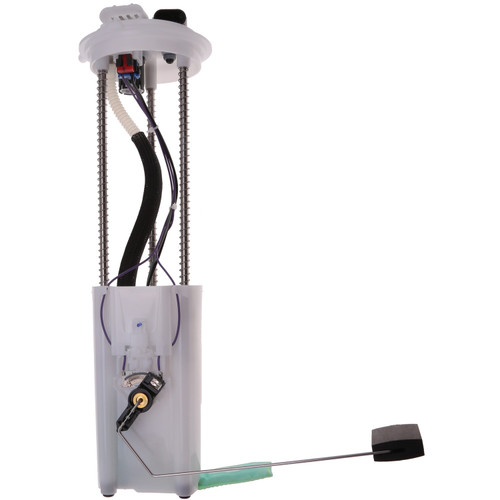 Fuel Pump Module Assembly-New P74755M - front view