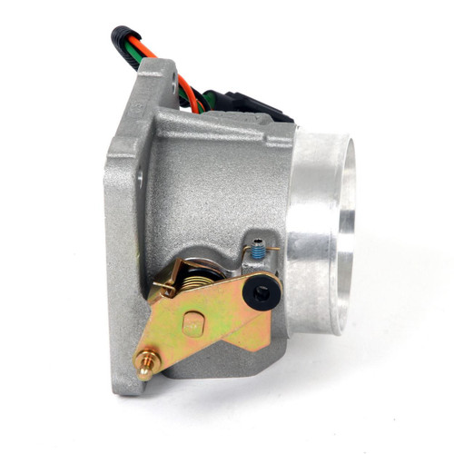 BBK 75mm Throttle Body & EGR Kit for 86-93 Mustang 5.0