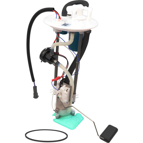 Fuel Pump Module Assembly-New P74992M - kit contents