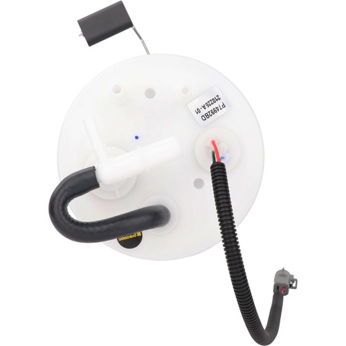 Fuel Pump Module Assembly-New P74992M - top view
