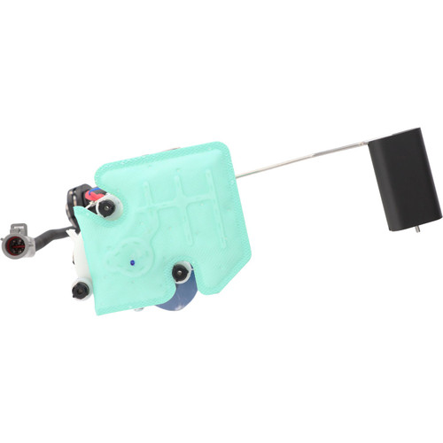 Fuel Pump Module Assembly-New P74992M - bottom view
