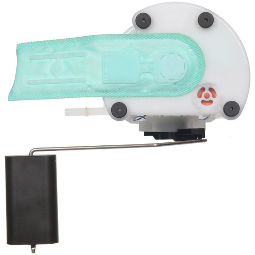 Fuel Pump Module Assembly-New P74797M - bottom view