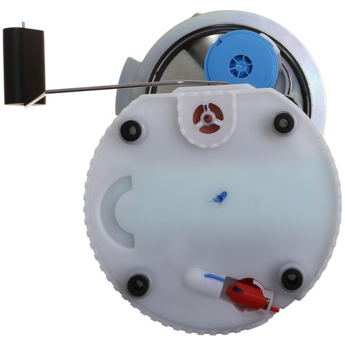 Fuel Pump Module Assembly-New P76237M - bottom view