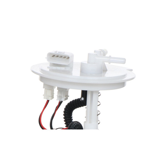 Fuel Pump Module Assembly-New P76169M - connector view