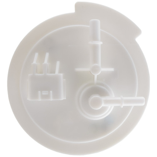 Fuel Pump Module Assembly-New P76169M - top view