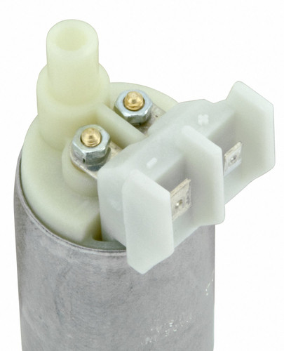 Fuel Pump - Electric In Tank P74069 - connector view