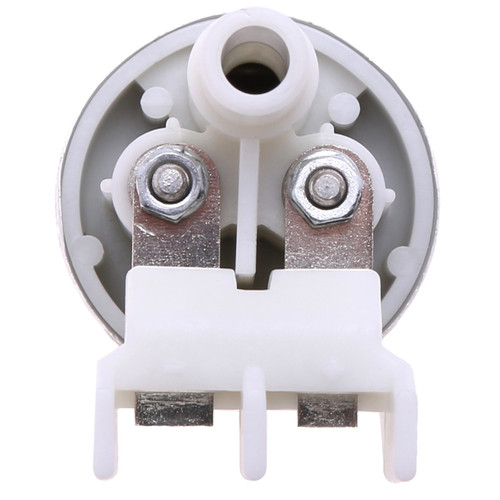 Fuel Pump - Electric In Tank P74069 - top view