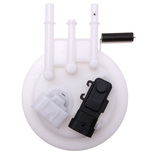 Fuel Pump Module Assembly-New P76432M - top view