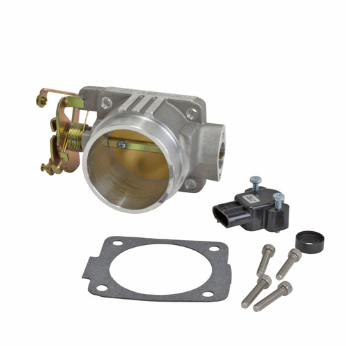 BBK 70mm Throttle Body for 96-04 Ford Mustang 4.6 GT