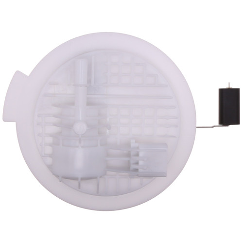 Fuel Pump Module Assembly-New P76484M - top view