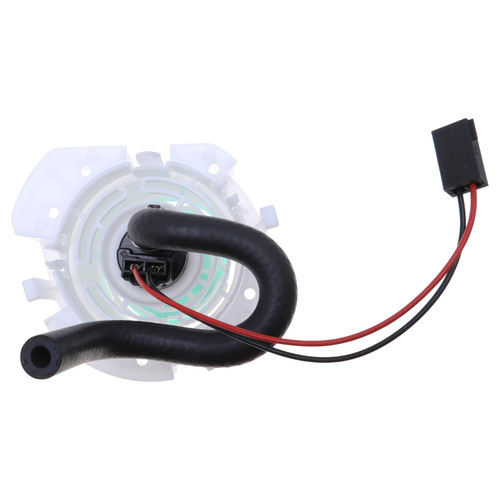 In Tank Pump & Strainer Set-New P74216 - top view